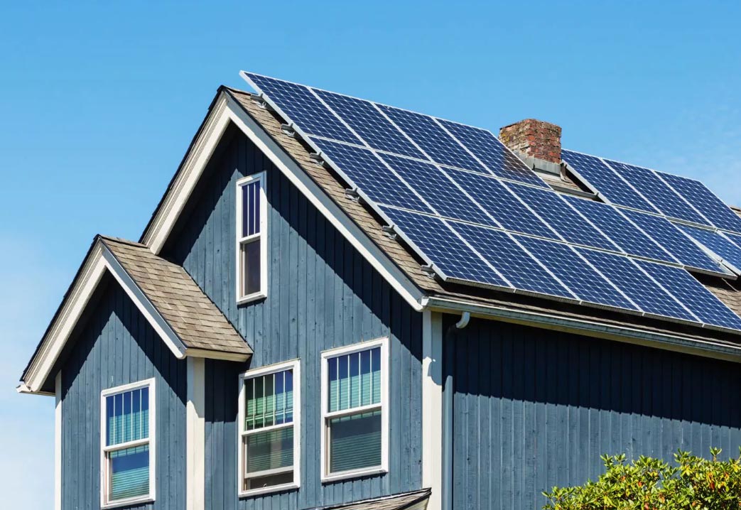 Boden Solar Electric – At Boden Solar Electric, we offer appropriate ...