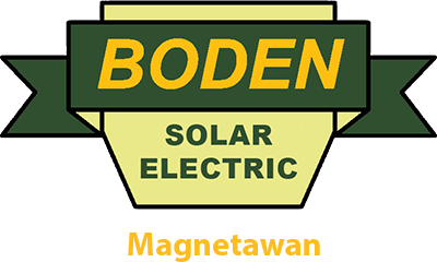 Boden Solar Electric