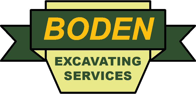 Boden Excavation