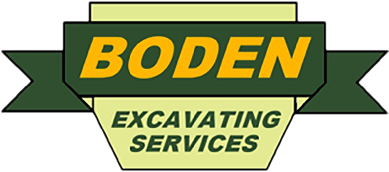 Boden Excavation